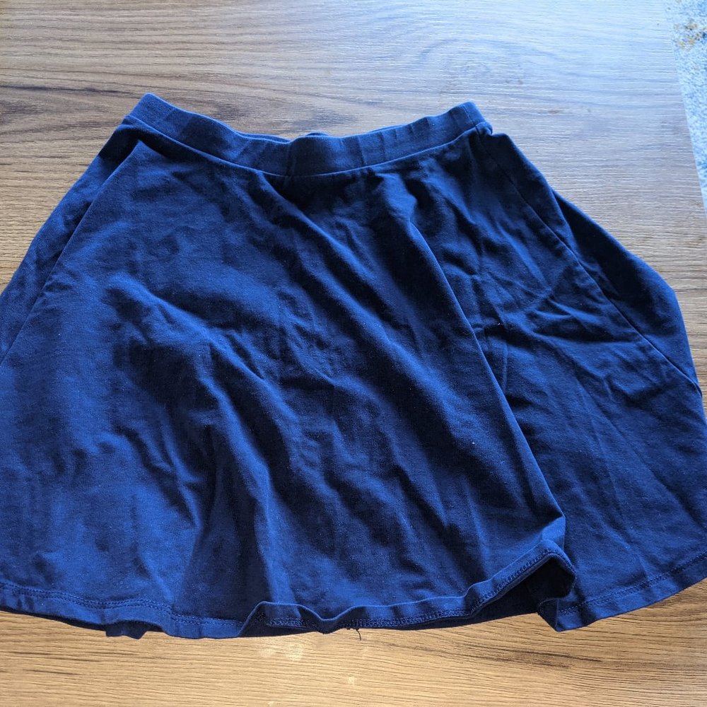 Skater Skirt